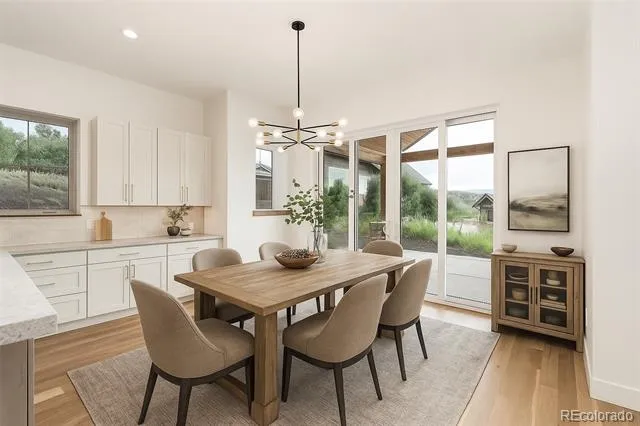 502 Upper Ranch View Road Granby, CO 80446