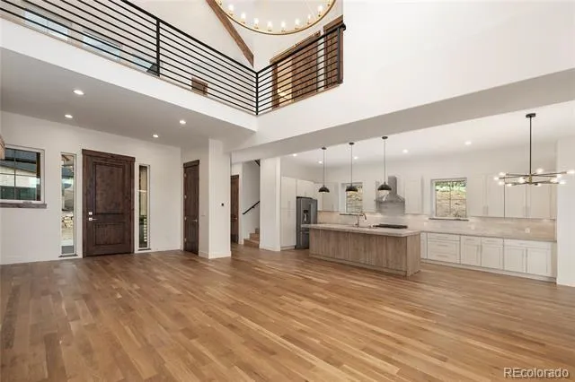 502 Upper Ranch View Road Granby, CO 80446