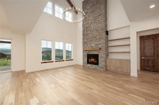 502 Upper Ranch View Road Granby, CO 80446