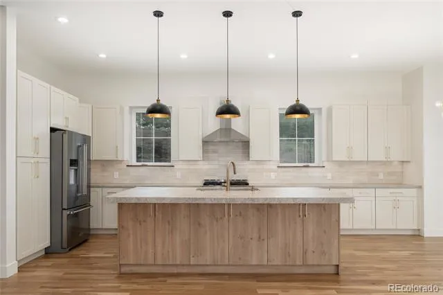 502 Upper Ranch View Road Granby, CO 80446