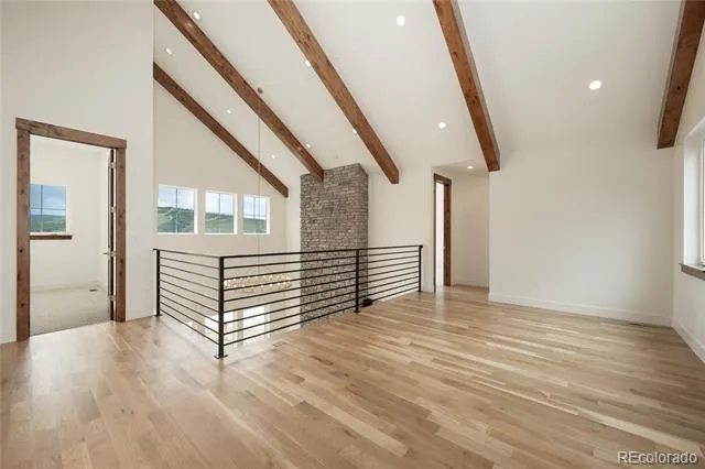 502 Upper Ranch View Road Granby, CO 80446