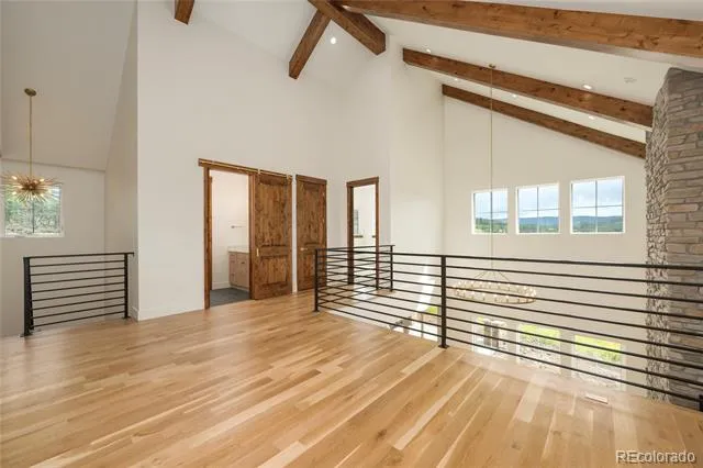 502 Upper Ranch View Road Granby, CO 80446