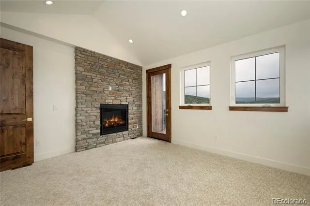 502 Upper Ranch View Road Granby, CO 80446