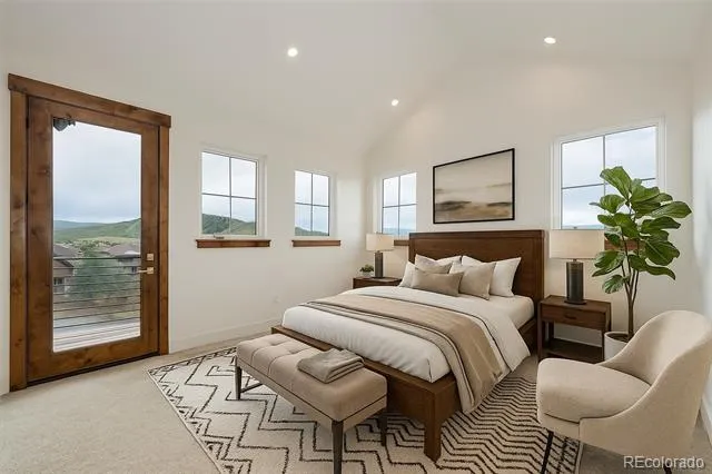 502 Upper Ranch View Road Granby, CO 80446