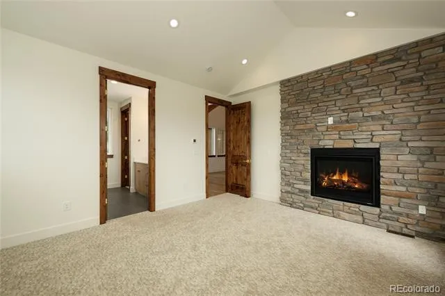 502 Upper Ranch View Road Granby, CO 80446