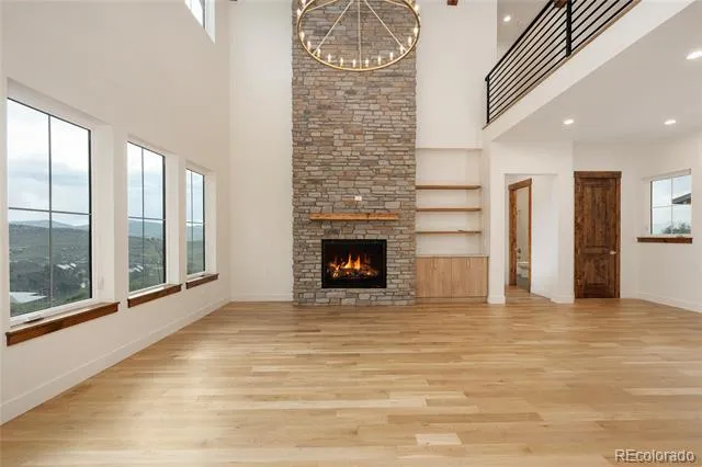 502 Upper Ranch View Road Granby, CO 80446