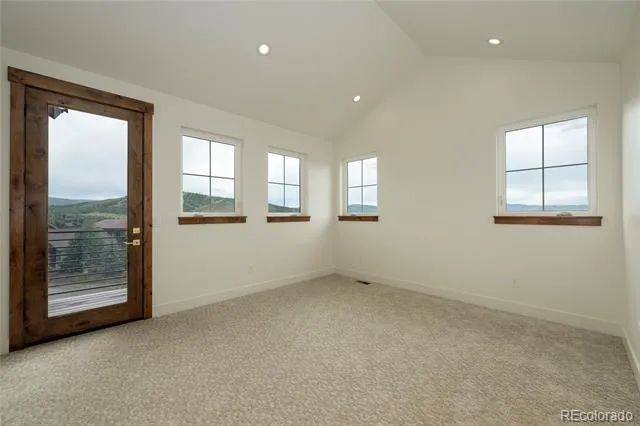 502 Upper Ranch View Road Granby, CO 80446