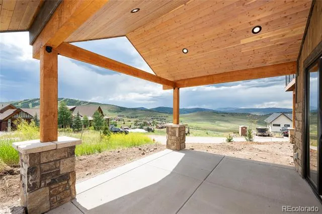 502 Upper Ranch View Road Granby, CO 80446