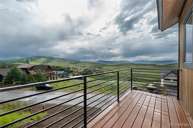 502 Upper Ranch View Road Granby, CO 80446