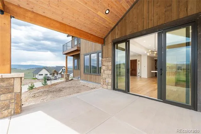 502 Upper Ranch View Road Granby, CO 80446