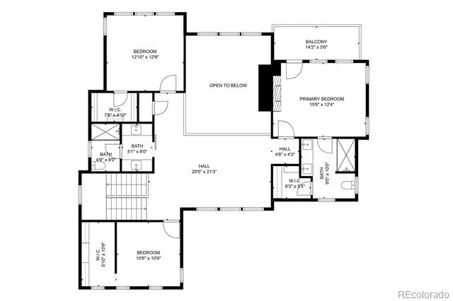 502 Upper Ranch View Road Granby, CO 80446