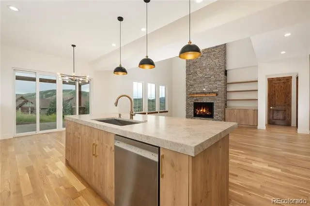 502 Upper Ranch View Road Granby, CO 80446