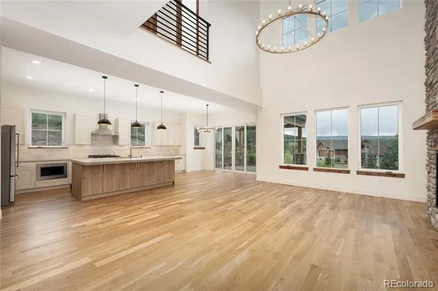 502 Upper Ranch View Road Granby, CO 80446
