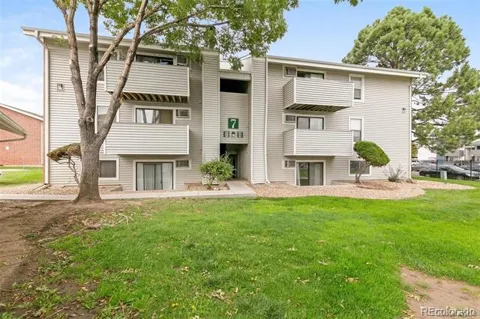 10150 E Virginia Avenue #7-107