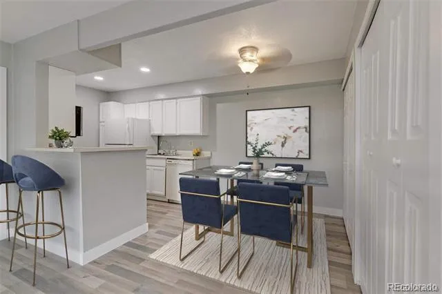 10150 E Virginia Avenue #7-107 Denver, CO 80247