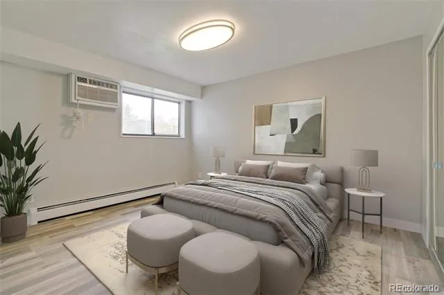 10150 E Virginia Avenue #7-107 Denver, CO 80247