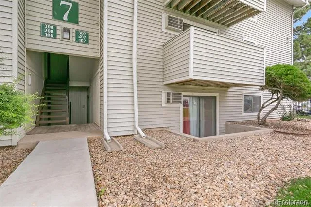 10150 E Virginia Avenue #7-107 Denver, CO 80247