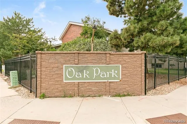 10150 E Virginia Avenue #7-107 Denver, CO 80247