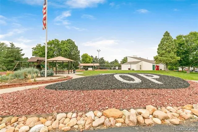 10150 E Virginia Avenue #7-107 Denver, CO 80247