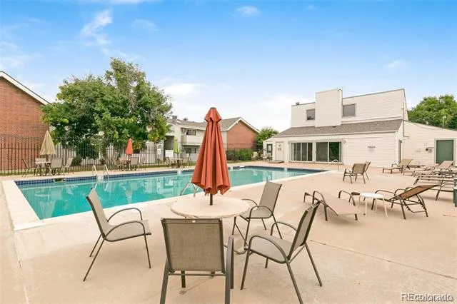 10150 E Virginia Avenue #7-107 Denver, CO 80247