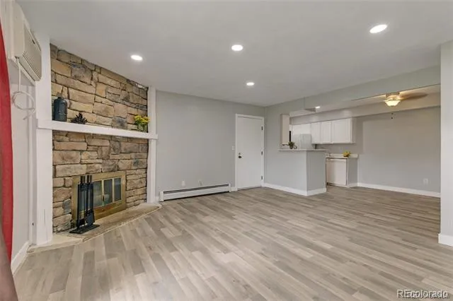 10150 E Virginia Avenue #7-107 Denver, CO 80247