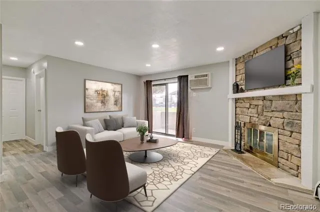 10150 E Virginia Avenue #7-107 Denver, CO 80247