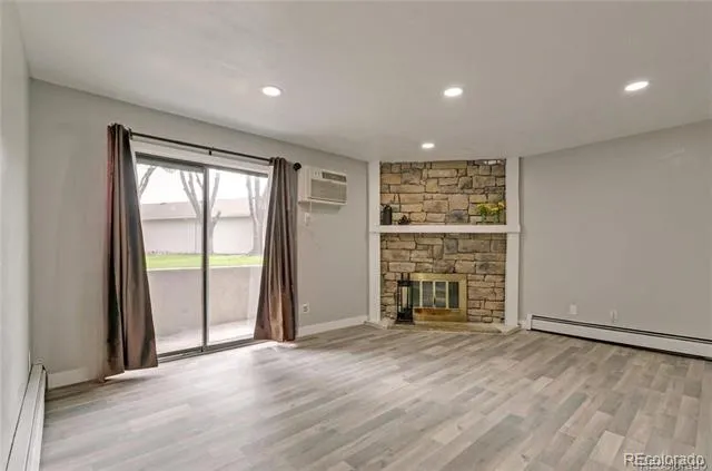 10150 E Virginia Avenue #7-107 Denver, CO 80247