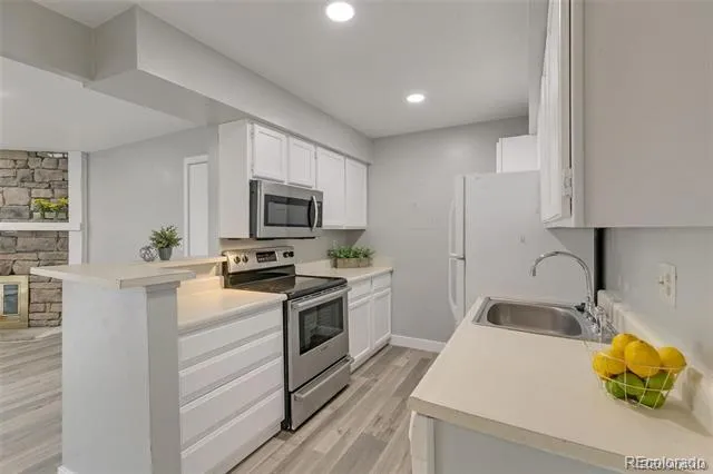 10150 E Virginia Avenue #7-107 Denver, CO 80247