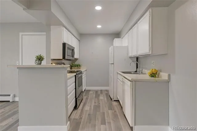 10150 E Virginia Avenue #7-107 Denver, CO 80247