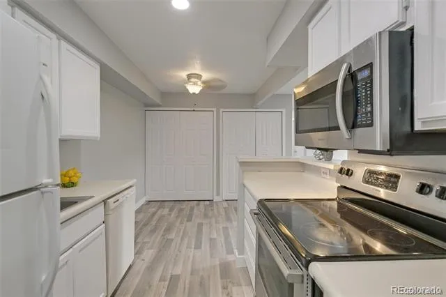 10150 E Virginia Avenue #7-107 Denver, CO 80247