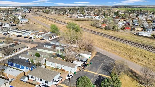218 Grape Street Hudson, CO 80642