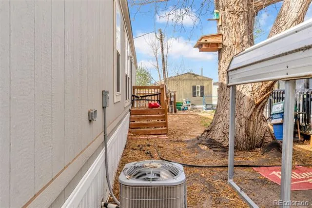218 Grape Street Hudson, CO 80642