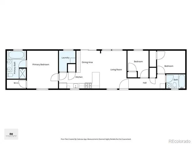 218 Grape Street Hudson, CO 80642