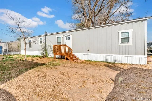 218 Grape Street Hudson, CO 80642
