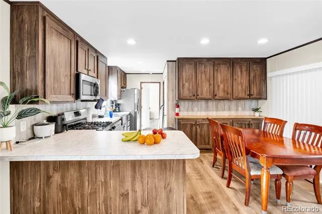 218 Grape Street Hudson, CO 80642