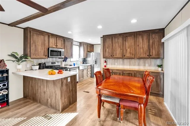 218 Grape Street Hudson, CO 80642