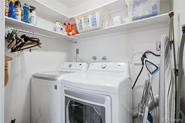 2654 S Ames Way Lakewood, CO 80227