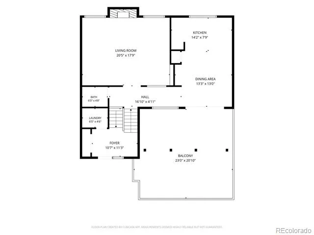 2654 S Ames Way Lakewood, CO 80227