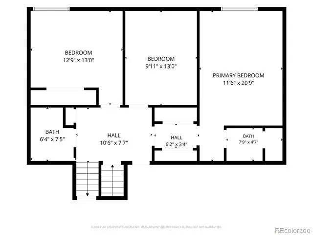 2654 S Ames Way Lakewood, CO 80227