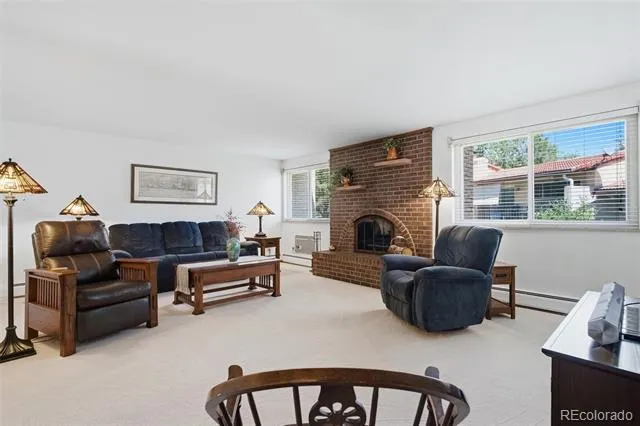 2654 S Ames Way Lakewood, CO 80227