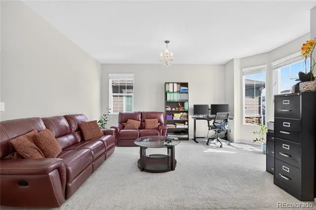 7167 S Patsburg Way Aurora, CO 80016