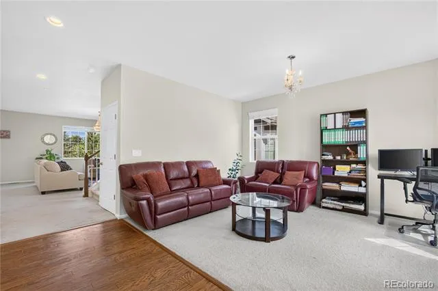 7167 S Patsburg Way Aurora, CO 80016