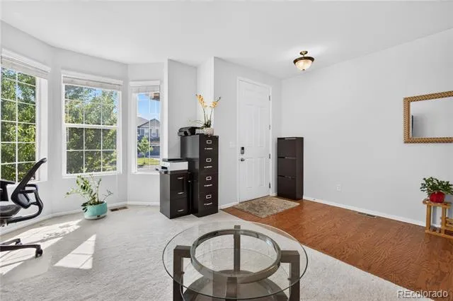 7167 S Patsburg Way Aurora, CO 80016