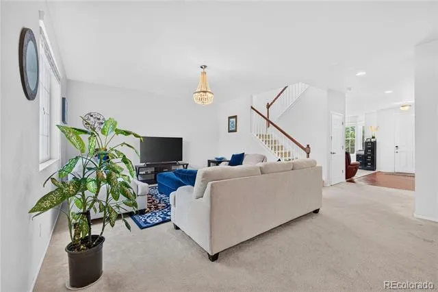 7167 S Patsburg Way Aurora, CO 80016