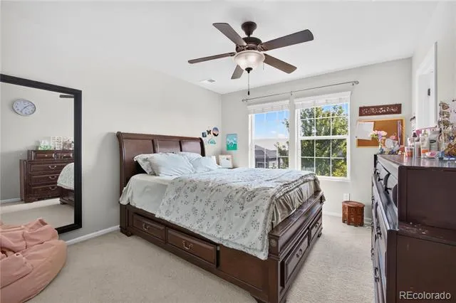 7167 S Patsburg Way Aurora, CO 80016