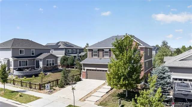 7167 S Patsburg Way Aurora, CO 80016