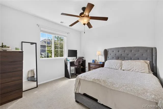7167 S Patsburg Way Aurora, CO 80016