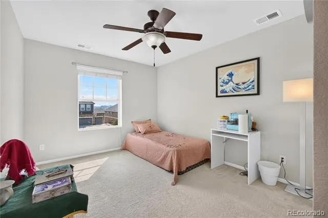 7167 S Patsburg Way Aurora, CO 80016