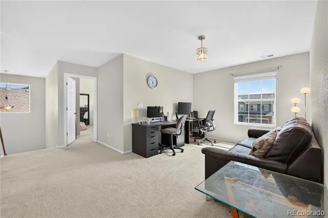 7167 S Patsburg Way Aurora, CO 80016