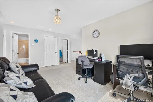 7167 S Patsburg Way Aurora, CO 80016
